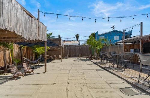 Stockton Hotel | Good Life Resorts