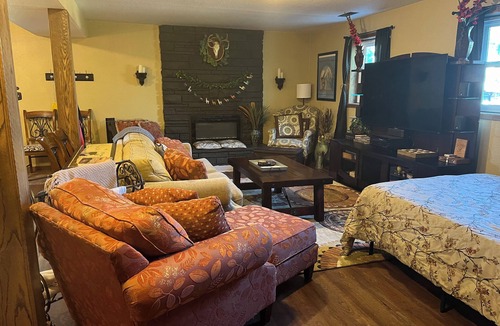 Sheridan Other | Goose Valley Farm, Alpaca Farm under the Big Horn Mountains