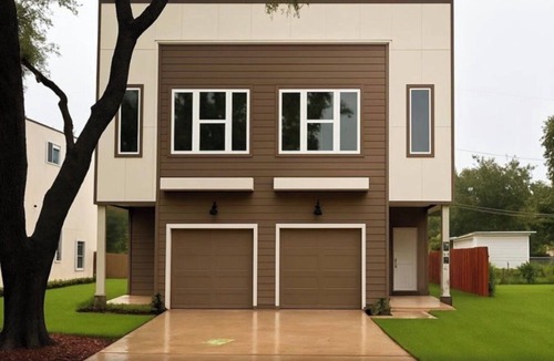 Spring Branch West House | Gorgeous 3BR Home w/Private Yard & Garage