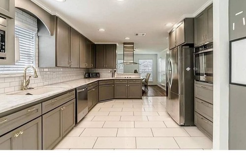 Briarforest House | Gorgeous 4 bedroom 2 bath home in center Houston