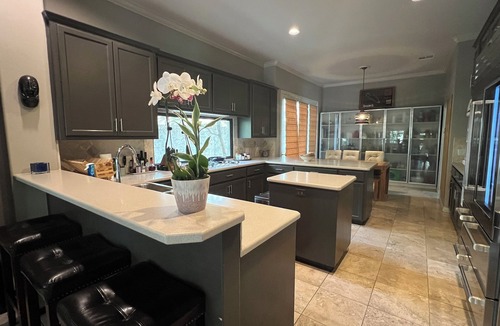 Austin Condo | Gorgeous 4-bedroom home in Westlake, Eanes school district.