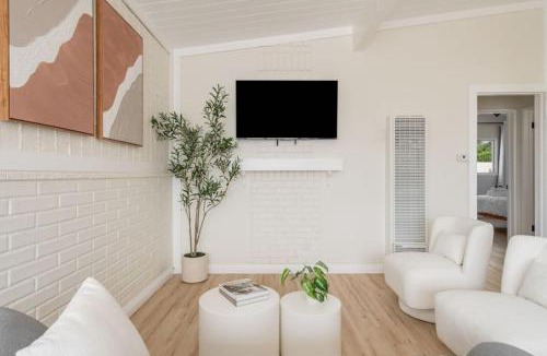 El Porto Apartment | Gorgeous Beachside Bliss Ocean View Walk2Strand