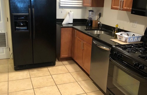 Mount Vernon Square House | Gorgeous Downtown TH Apt near all the Tourist Sites