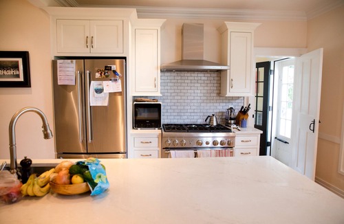 Sandwich House | Gorgeous home in historic downtown Sandwich with hot tub/sauna