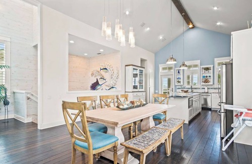 Cinnamon Shore House | Gorgeous Lakefront Home@Cinnamon Shore w/Access to Countless Amenities!