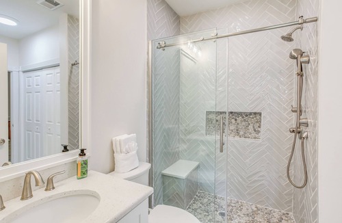 Longs Condo | Gorgeous Longs Retreat w/ Relaxing Course Views!