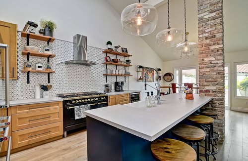 Aviara House | Gorgeous Newly Renovated Carlsbad Beach Home