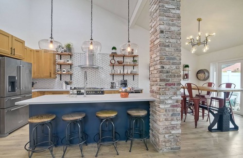 Aviara House | Gorgeous Newly Renovated Carlsbad Beach Home