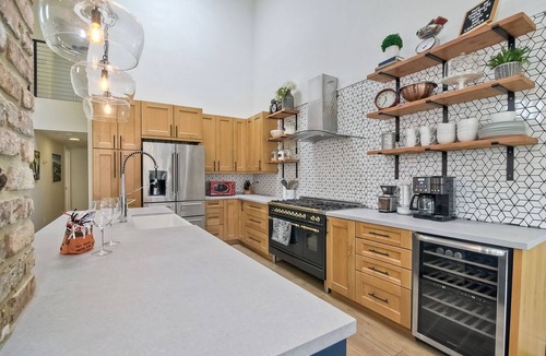 Aviara House | Gorgeous Newly Renovated Carlsbad Beach Home
