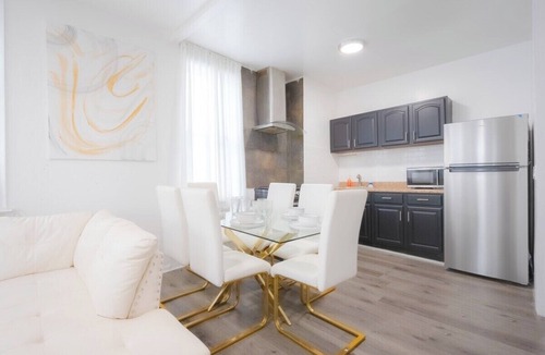 Southeast Yonkers Apartment | Gorgeous NYC Home - Prime Location + Easy Parking!