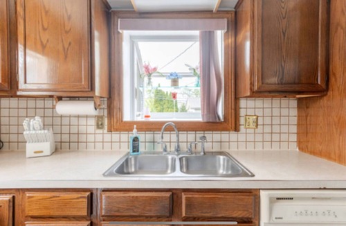 Garden City House | Gorgeous SMART Cozy Home - 3 BDR -Near Airport