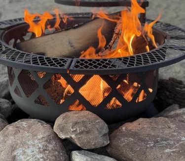 Cameron Other | Gorgeous Wild Buffalo Tipi Near West Yellowstone