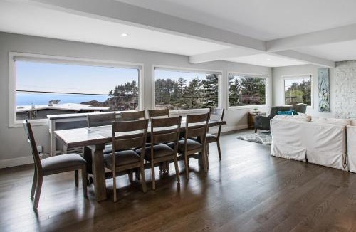 Depoe Bay House | Gracie's Sea View