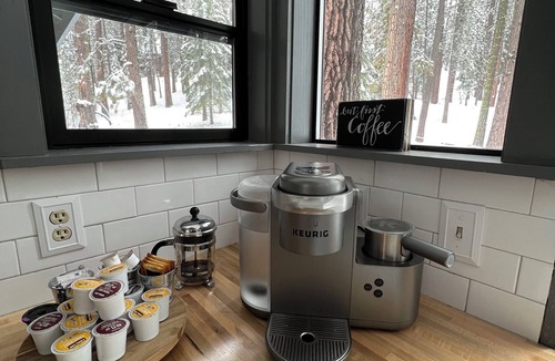 Graeagle House | Graeagle Epic Adventure Mountain Home