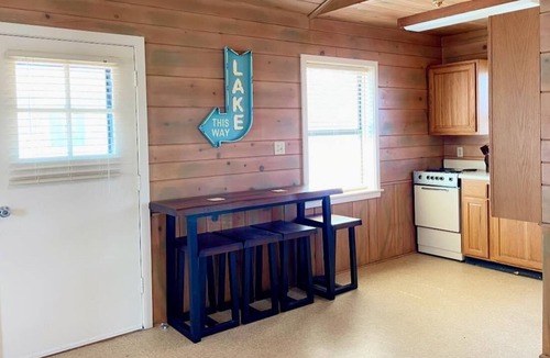 Dennis Cabin | Grand lake Cabin 3 @ Stony Point