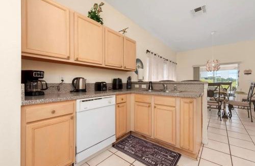 West Haven House | Grand Panoramic 5BR Pool Home near Disney Parks