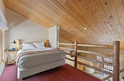 Alta Hotel | Grand Targhee Resort