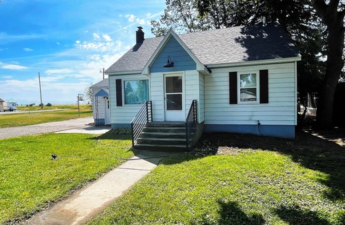 Ashton House | Grand Teton View Bungalow