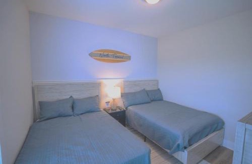North Topsail Beach House | Grand Topsail Villa by Sea Scape Properties