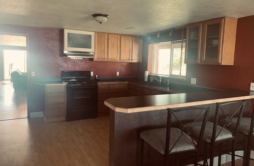 Mountain Home AFB House | Grand View Ranch House