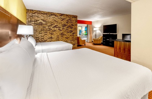 Williston Hotel | Grand Williston Hotel & Conference Center