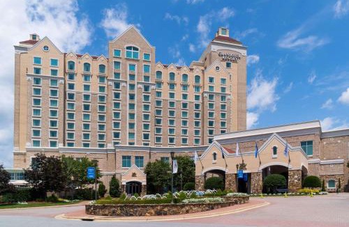 Sedgefield Resort | Grandover Resort & Spa, a Wyndham Grand Hotel