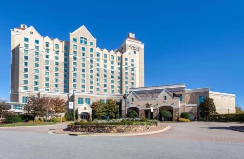 Sedgefield Resort | Grandover Resort & Spa, a Wyndham Grand Hotel