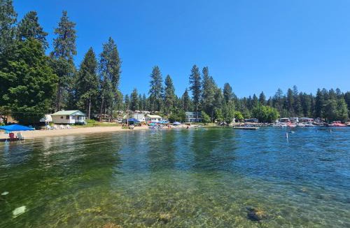Loon Lake Other | Granite Point Resort