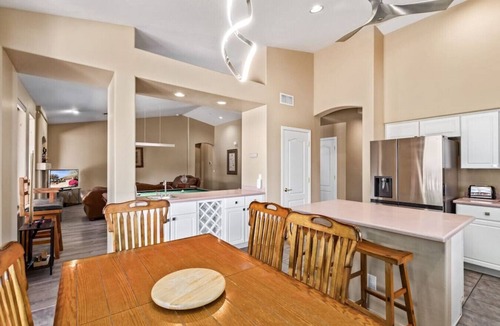 North Scottsdale House | Grayhawk/Updated/Sleeps 6 w/Spa