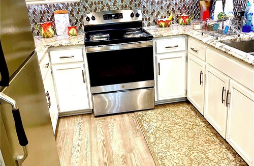 Drayton Condo | Great 1 BR Condo in Spartanburg!