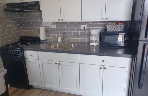 Monticello Apartment | Great 2 Bedroom Family Apt right across from Indiana Beach