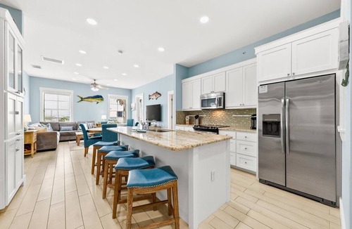Cinnamon Shore Condo | Great 3-BR condo@Cinnamon Shore North w/Countless Resort-Like Amenities!