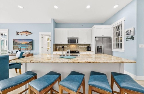 Cinnamon Shore Condo | Great 3-BR condo@Cinnamon Shore North w/Countless Resort-Like Amenities!