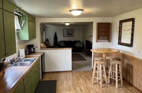 Roslyn Other | Great area for hunting and fishing, dog kennel on property