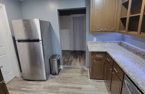 Kannapolis House | Great Cozy Residential House Near Restaurant and Brewery and Live Entertainment