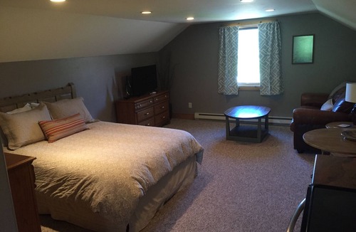 Hoback Junction Apartment | Great Escape and Short Drive from downtown Jackson Hole