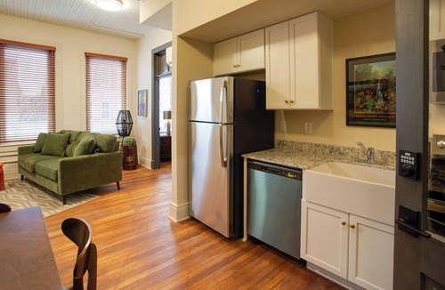 Florence Condo | Great for Med Professionals! Dtwn Florence Condo