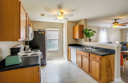 Blythewood House | Great for Military Families! Quiet Columbia Home