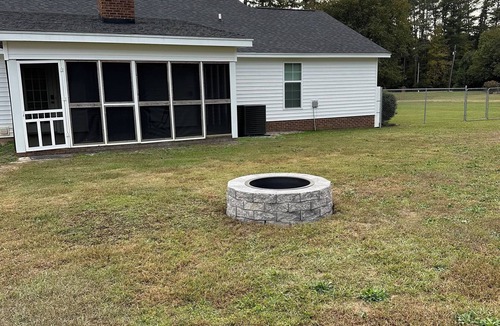 Lydia House | Great Home in the Greater Florence Area