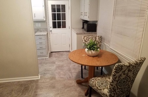 Augusta House | Great location! 5 min. to Downtown, Medical District, and the Masters.