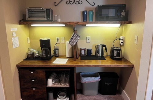 Bozeman Apartment | Great location! A short walk to MSU and downtown!