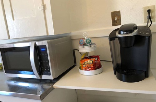 Cheyenne Apartment | Great Location - Central Cheyenne