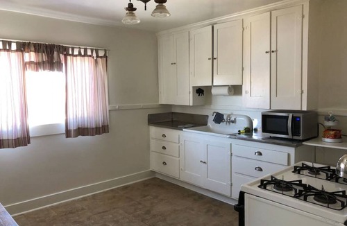 Cheyenne Apartment | Great Location - Central Cheyenne