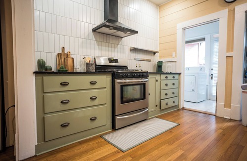 Southtown House | GREAT LOCATION! Charming Home Downtown San Antonio