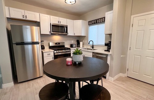 Garfield House | Great Location Downtown PHX