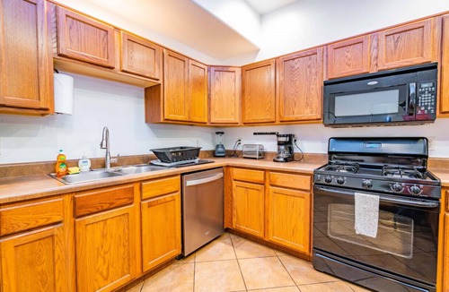 Campus Farm House | Great location in a newly furnished house
