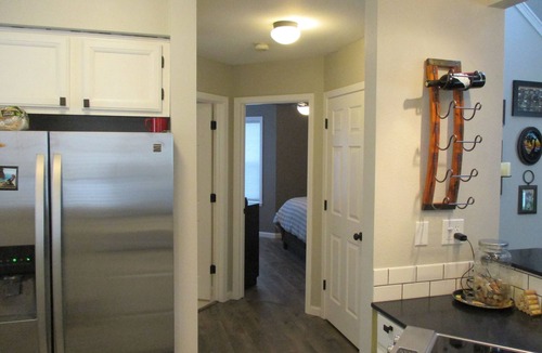 Kalispell House | Great Mid-to-Downtown Location only 30 minuets to Glacier National Park!