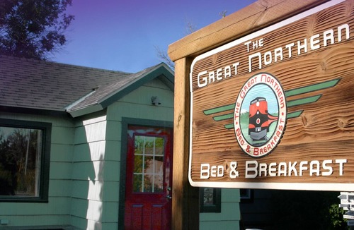 Chester House | Great northern bed and breakfast