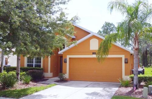 Watersong House | Great Privacy By Pool- Pool Home with Game Room home