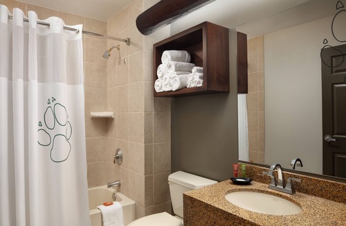 Concord Resort | Great Wolf Lodge Concord